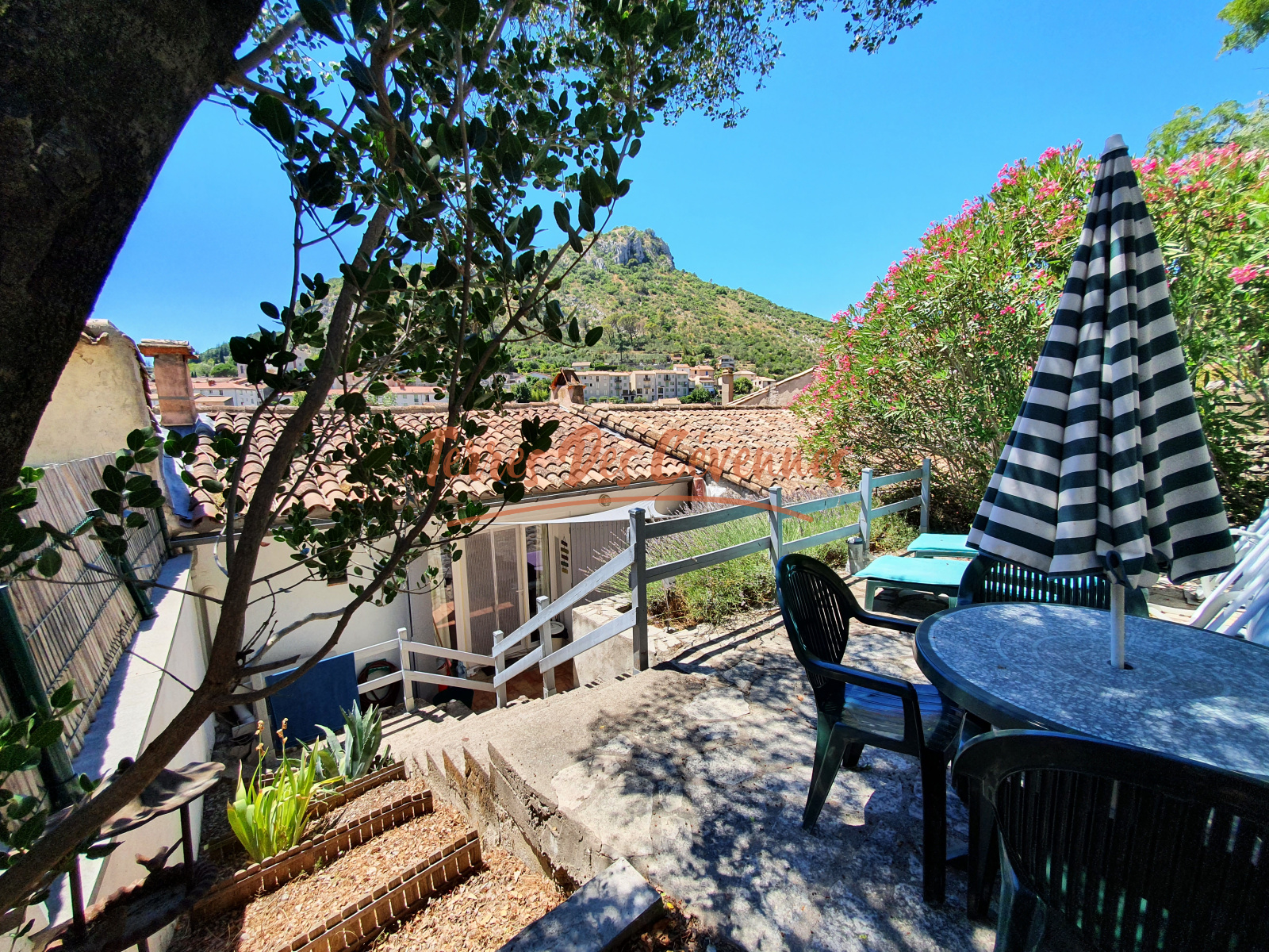 Image_, Maison de village, Anduze, ref :2451