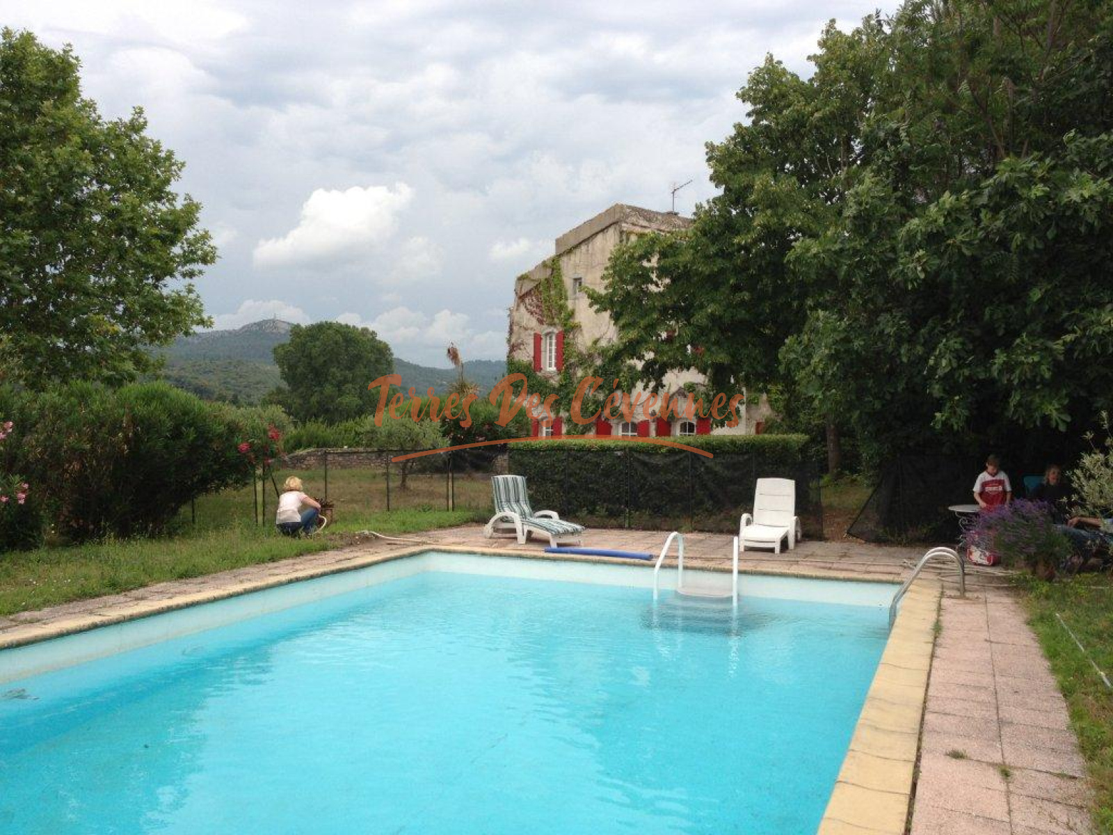 Image_, Propriete, Anduze, ref :2448
