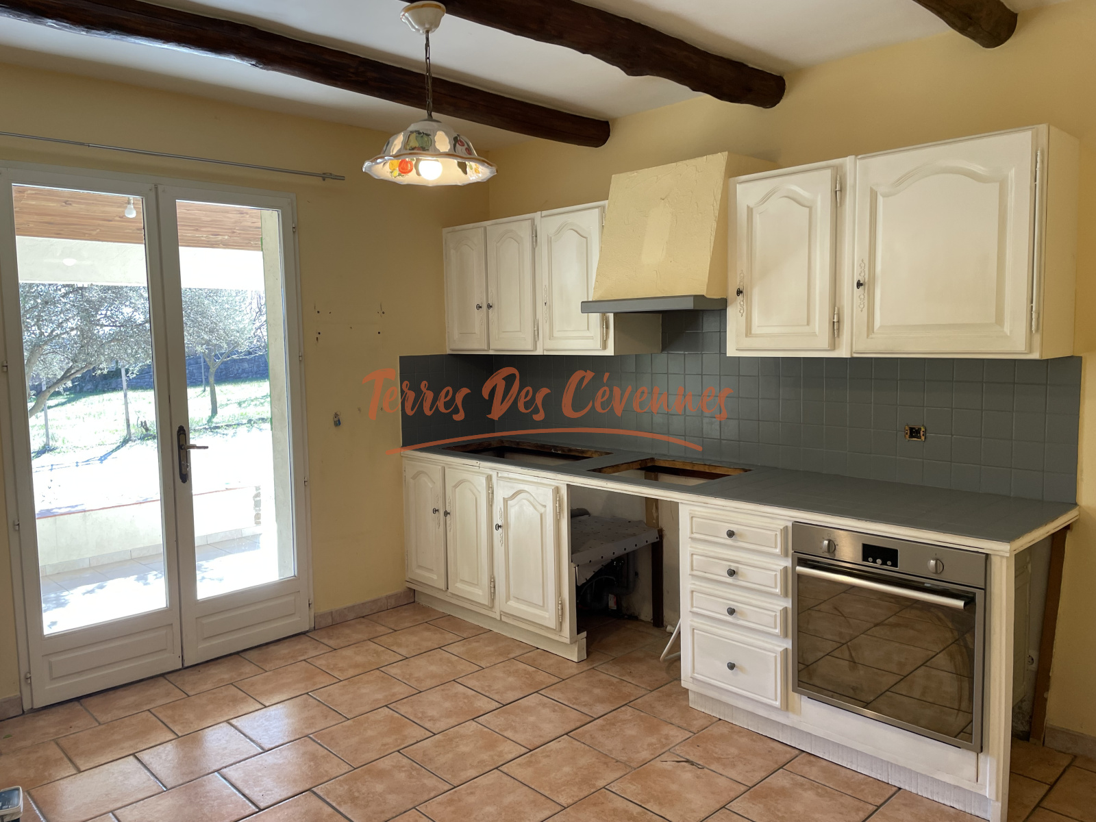 Image_, Villa, Anduze, ref :2435