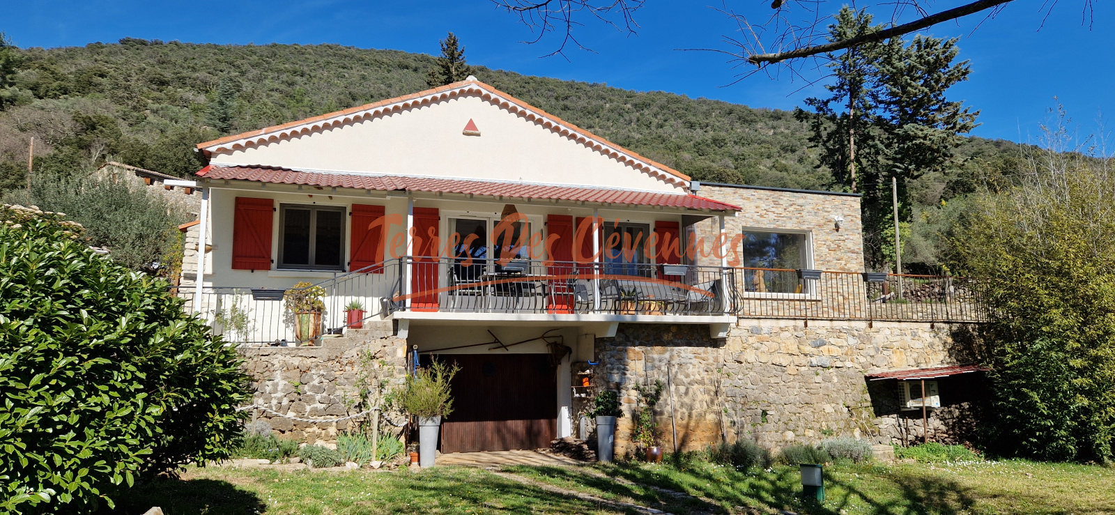 Image_, Villa, Mialet, ref :2453
