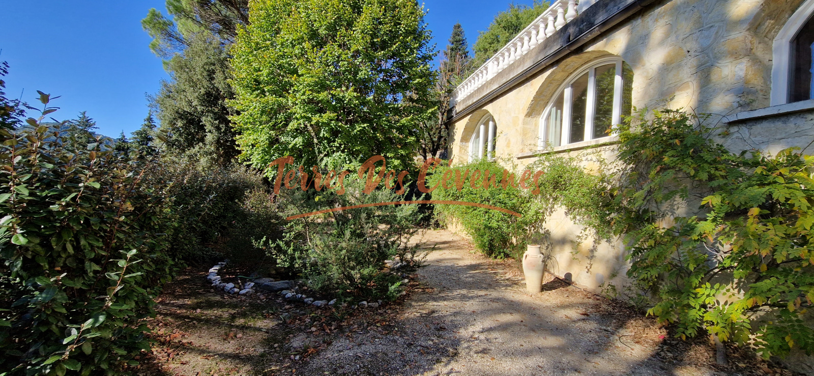 Image_, Propriete, Saint-Jean-du-Gard, ref :2429