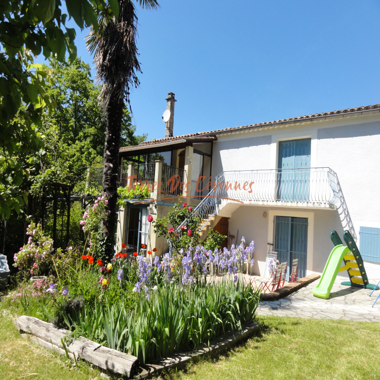 Propriete A Vendre Anduze Achat Propriete Anduze